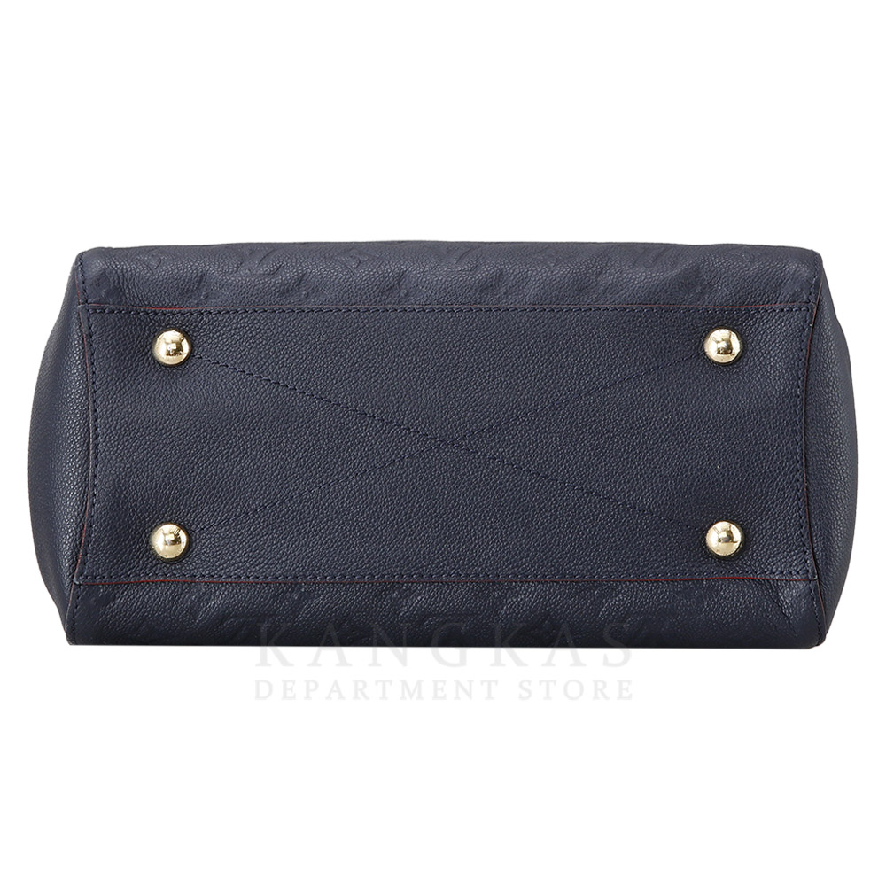 LOUIS VUITTON(USED)루이비통 앙프렝뜨 몽테뉴 MM